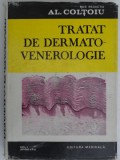 Tratat de dermato-venerologie - Al Coltoiu vol.1, partea a Ii-a