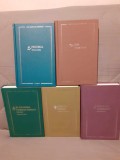 PROCESUL/1984/SWANN/DOAMNA BOVARY/DARUL LUI HUMBOLDT (SERIA CLASICI AI LITERATURII)