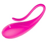 Vibrator Cuplu Nalone CoCo Roz