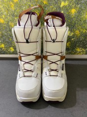 Boots snowboard foto