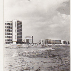 bnk cp Mamaia - Hotel Parc - uzata