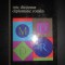 Cristian Alexandrescu - Mic dictionar diplomatic roman (1967, editie cartonata)