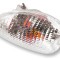 Semnalizare spate dreapta Piaggio Typhoon 04- 50cc