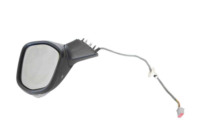 Oglinda laterală st&acirc;nga FORD PUMA J2K, CF7 2021