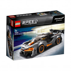 LEGO Speed Champions McLaren Senna (75892) foto