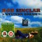CD Bob Sinclar &lrm;&ndash; Western Dream, original