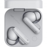 Cumpara ieftin Handsfree Bluetooth CMF by Nothing Buds Pro 2, TWS, ANC, MultiPoint, Gri Deschis, Resigilat
