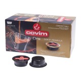 Covim Ora Gold Arabica capsule A Modo Mio, 48 buc