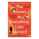 Cumpara ieftin Answer to Everything