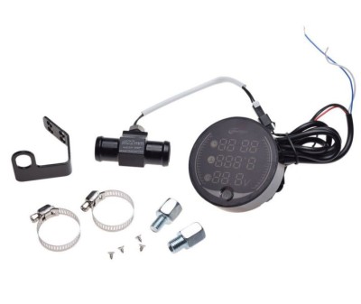 Afisaj electric temperatura Cod Produs: MX_NEW AI2080B foto