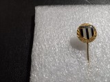 Insigna aniv. Partizan Belgrad