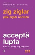 Acceptă lupta foto