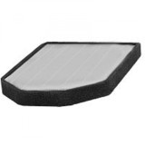 Filtru habitaclu Carbon Activ Mann pentru Mercedes-Benz G-Class, SL, SLR
