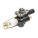 Pompa de alimentare combustibil pentru Fiat si Steyr, cod OEM 7110925