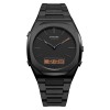 Ceas Barbati, D1 Milano, Module 366 D1-DGBJ02 - Marime universala
