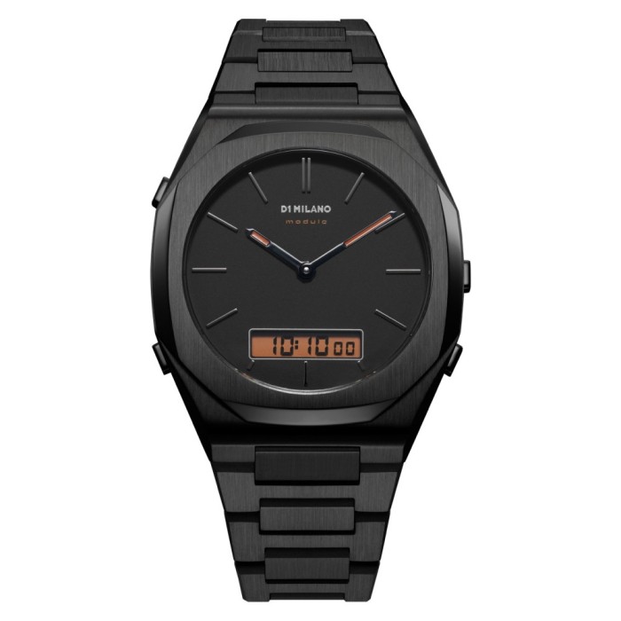 Ceas Barbati, D1 Milano, Module 366 D1-DGBJ02 - Marime universala