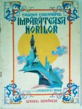 Virginia Carianopol - Imparateasa norilor