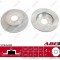Disc frana NISSAN ALMERA I Hatchback (N15) (1995 - 2000) ABE C31069ABE