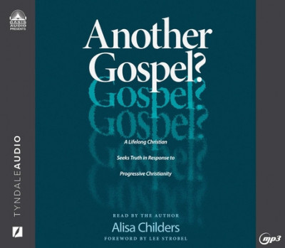 Another Gospel?: A Lifelong Christian Seeks Truth in Response to Progressive Christianity foto