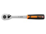 Cheie clichet 1/2" cu comutator