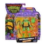 Cumpara ieftin Set figurine TMNT Testoasele Ninja - Michelangelo