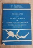Probleme &amp; Teste Grilă Chimie Fizică și Organică - Olga Petrescu, Iftimie, 1992, Editura Elit Comentator, 87 pagini