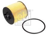 FEBI BILSTEIN 37441 Filtru ulei