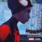 Spider-Man: Into the Spider-Verse -The Art of the Movie