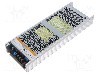 Alimentator SMPS, 55V DC, 8,9A, 0,5kW, AIMTEC - AMESP500U-55S277JZ
