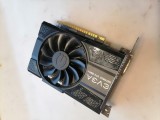 placa video defecta EVGA nvidia gtx 1050 , porneste si nu afiseaza ,fara interventii