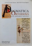 Cumpara ieftin Dogmatica ortodoxa - 2005 - Isidor Todoran (AZ285)