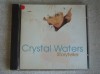 CRYSTAL WATERS - Storyteller - C D Original ca NOU, Dance, Mercury