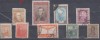 M2 - R1 7 - TIMBRE FOARTE VECHI - ARGENTINA, Elvetia, Istorie, Stampilat
