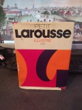 Petit Larousse Illustre 1974, 71.000 articles, 5535 illustrations en noir... 125