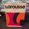 Petit Larousse Illustre 1974, 71.000 articles, 5535 illustrations en noir... 125