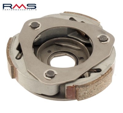 Saboti ambreiaj Suzuki UH Burgman K7-L1 (07-11) - UX Sixteen K8-L1 (08-11) 4T 125cc foto