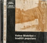Elena Florescu , Adolph Chevallier - Valea Bistritei. Traditii Populare _ Piatra Neamt, 1993