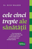 Cele cinci trepte ale sănătății, 2014