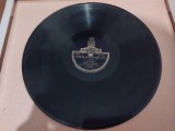 Disc patefon/gramofon Ion Luican - Scrie-mi mama despre satul meu/Lelita, hai sa jucam!
