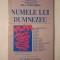 Kay Arthur - Numele lui Dumnezeu (un studiu consacrat numelor lui Dumnezeu)