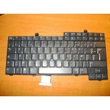 Tastatura: Dell Latitude D600