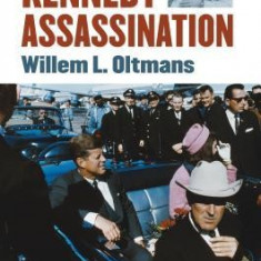 Reporting on the Kennedy Assassination