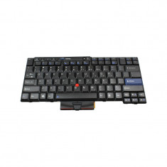Tastatura laptop Lenovo Thinkpad T510i foto
