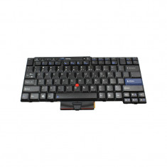 Tastatura laptop Lenovo Thinkpad W510