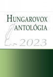 Hungarovox antol&oacute;gia 2023