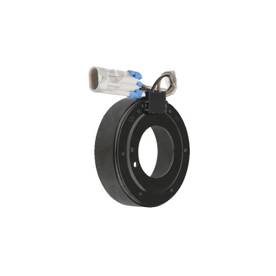 Cupla magnetica ambreiaj compresor A/C 96x61x28 mm, tip Sanden PXV16, Alfa Romeo 159 2005-2012/ Fiat Croma motor 1, 8 benzina; Opel Astra G 1998-2009 foto