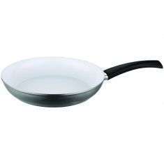 Tigaie Zanussi Cookware, 28 cm, gri foto