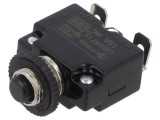 Siguranţă termică 15A 125V 250V 32VDC 50VDC Imax 1kA