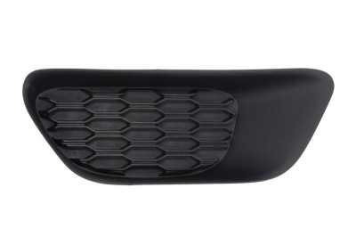 Grila bara Dodge Grand Caravan, 01.2011-, Fata, partea Stanga, fara locas proiector, Aftermarket foto