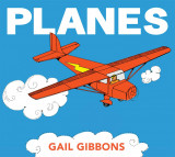 Planes (Board book) | Gibbons Gail Gibbons